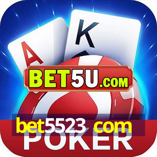 bet5523 com